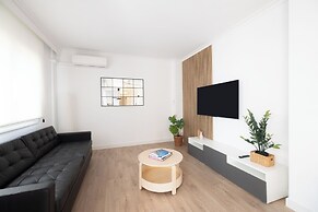 Stay U-nique Apartment Villarroel