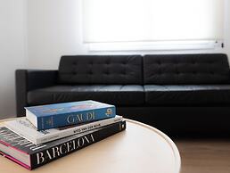 Stay U-nique Apartment Villarroel
