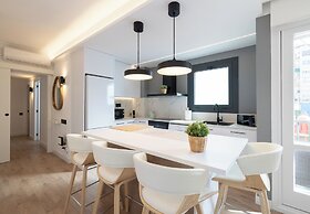 Stay U-nique Apartment Villarroel