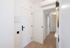 Stay U-nique Apartment Villarroel