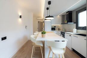 Stay U-nique Apartment Villarroel