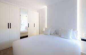 Stay U-nique Apartment Villarroel