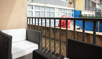 Stay U-nique Apartment Villarroel