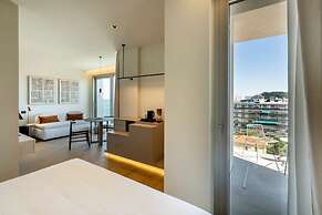 Opera Suite hotel Pesaro