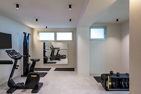 Opera Suite hotel Pesaro