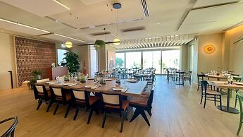 Opera Suite hotel Pesaro