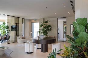 Opera Suite hotel Pesaro