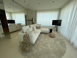 Opera Suite hotel Pesaro
