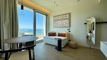 Opera Suite hotel Pesaro