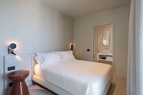 Opera Suite hotel Pesaro