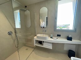 Opera Suite hotel Pesaro