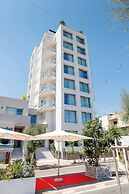 Opera Suite hotel Pesaro