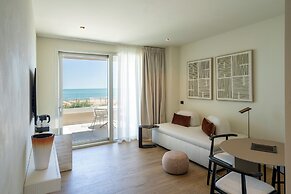 Opera Suite hotel Pesaro