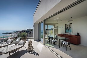 Opera Suite hotel Pesaro