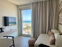 Opera Suite hotel Pesaro