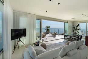 Opera Suite hotel Pesaro