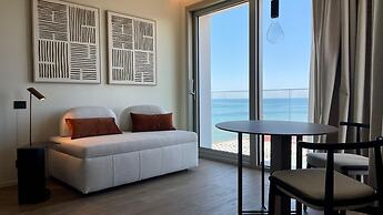 Opera Suite hotel Pesaro