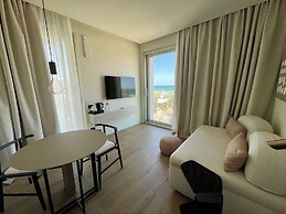 Opera Suite hotel Pesaro