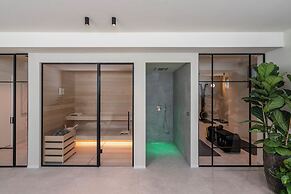 Opera Suite hotel Pesaro