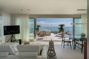 Opera Suite hotel Pesaro
