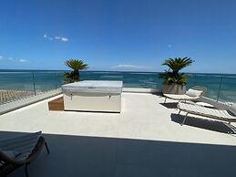 Opera Suite hotel Pesaro