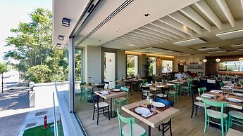 Opera Suite hotel Pesaro