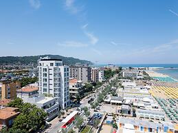 Opera Suite hotel Pesaro