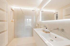 Seafront Apartment in Knokke Heist