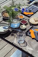 LA FORESTALE Luxury Ecolodge