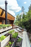 LA FORESTALE Luxury Ecolodge