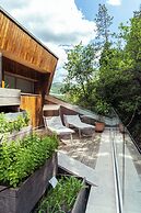 LA FORESTALE Luxury Ecolodge