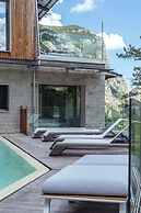 LA FORESTALE Luxury Ecolodge