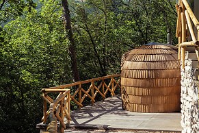 LA FORESTALE Luxury Ecolodge