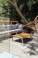 LA FORESTALE Luxury Ecolodge