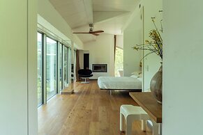 LA FORESTALE Luxury Ecolodge