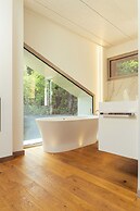 LA FORESTALE Luxury Ecolodge