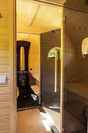 LA FORESTALE Luxury Ecolodge
