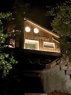 LA FORESTALE Luxury Ecolodge