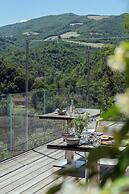 LA FORESTALE Luxury Ecolodge