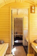 LA FORESTALE Luxury Ecolodge