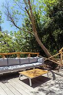 LA FORESTALE Luxury Ecolodge