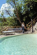 LA FORESTALE Luxury Ecolodge