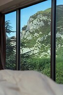 LA FORESTALE Luxury Ecolodge