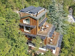 LA FORESTALE Luxury Ecolodge