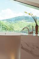 LA FORESTALE Luxury Ecolodge