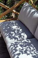 LA FORESTALE Luxury Ecolodge