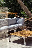 LA FORESTALE Luxury Ecolodge