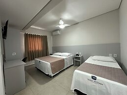 Hotel Milenio