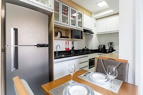 Living in Nova Klabin