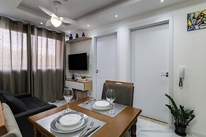 Living in Nova Klabin